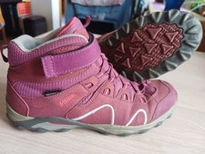 Meindl wanderschuh 2099 gebraucht kaufen  Haiger