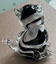 paperweights cat for sale  BRISTOL