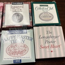 Lot longaberger basket for sale  Fairhope