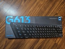 keyboard g613 logitech for sale keyboard g613 logitech for sale San Tan Valley