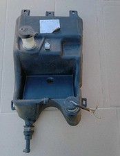 Serbatoio olio miscelatore usato  Viterbo
