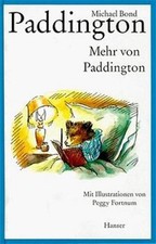 Paddington michael bond gebraucht kaufen  Bad Vilbel
