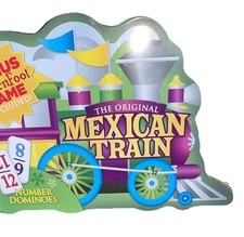 Bonus mexican train for sale  Pleasant Prairie