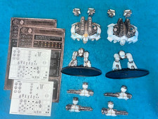 Warlord titans data for sale  Parker