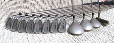 senior golf club sets for sale senior golf club sets for sale Brunswick