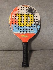 Wilson tennis paddle for sale  Midvale