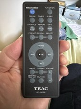 Genuine original teac for sale  READING