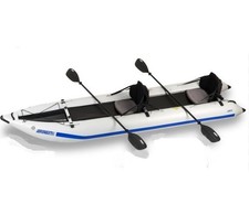 Sea eagle paddleski for sale  YEOVIL