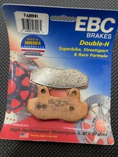 Ebc fa86hh double for sale  Odessa