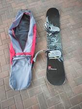 Zuma snowboard board for sale  EASTBOURNE