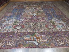 multicolor rug for sale  Kensington