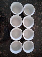 Cream stoneware berndes for sale  FAREHAM
