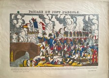 Grande image epinal d'occasion Grande image epinal d'occasion  Descartes