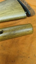 Ithaca gauge wood for sale  Dresden