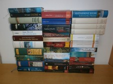 Bücherpaket bücher taschenb� gebraucht kaufen  Iserlohn
