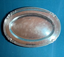 Ancien plat ovale d'occasion  Étréchy