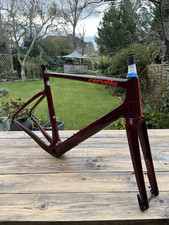 Cervelo aspero 56cm for sale  STRATFORD-UPON-AVON