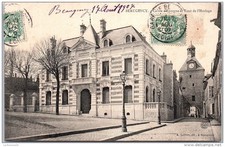 Beaugency caisse epargne d'occasion  France