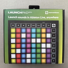 Novation launchpad mini usato  Reggiolo