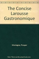 The concise larousse d'occasion  Expédié en Belgium