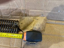 Fork springs pair for sale  EBBW VALE
