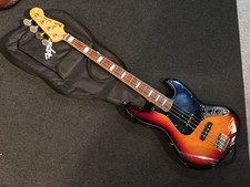Fender japan fujigen d'occasion  Expédié en France