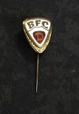 Anstecknadel bfc dynamo gebraucht kaufen  Berlin