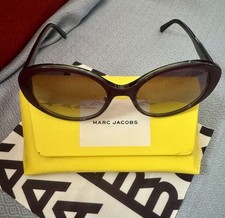 Marc jacobs sonnenbrille gebraucht kaufen  Berlin