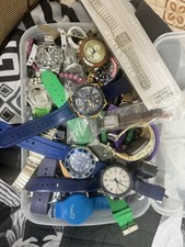 Lotto stock orologi usato  Cosenza