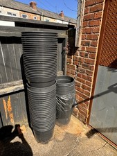 Around 200 black for sale  MANCHESTER