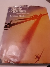 Battle britain making for sale  BRACKNELL