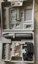 Akku mini schleifmaschine gebraucht kaufen  Mainz