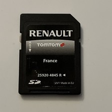 Carte gps tomtom d'occasion  Pessac