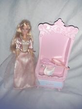 Barbie princess pauper for sale  LITTLEHAMPTON