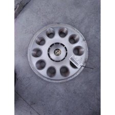 Copricerchio per alfa usato  Ferrara