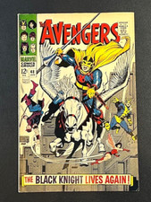 Avengers 6.5 dane for sale  Katy