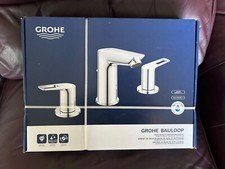 Grohe bauloop polished for sale  Farmington