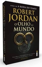 O Olho do Mundo - Série A Roda do Tempo – Vol. 1 comprar usado  Brasil 