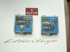 Rover pins arthus d'occasion  La Valette-du-Var