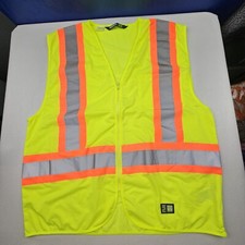 Berne safety vest for sale  Pekin