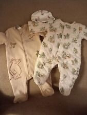 Baby suits age for sale  SUTTON