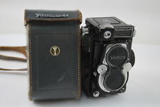 yashica tlr for sale  LEEDS