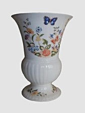 Aynsley vase cottage for sale  EVESHAM