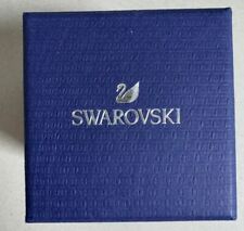 Swarovski ring verpackung gebraucht kaufen  München