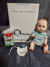 Vintage 1992 gerber for sale  Jefferson