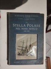 Esplorazioni polari duca usato  Milano