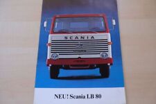 212647 scania vabis gebraucht kaufen  Katlenburg-Lindau