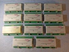 Lenz kehrschleifenmodul lk200 gebraucht kaufen  Hamburg