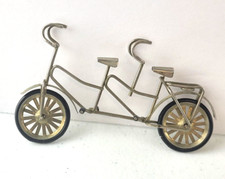 Dollhouse miniature tandem for sale  Thornton