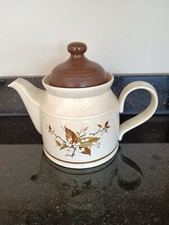 Royal doulton tea for sale  COLCHESTER